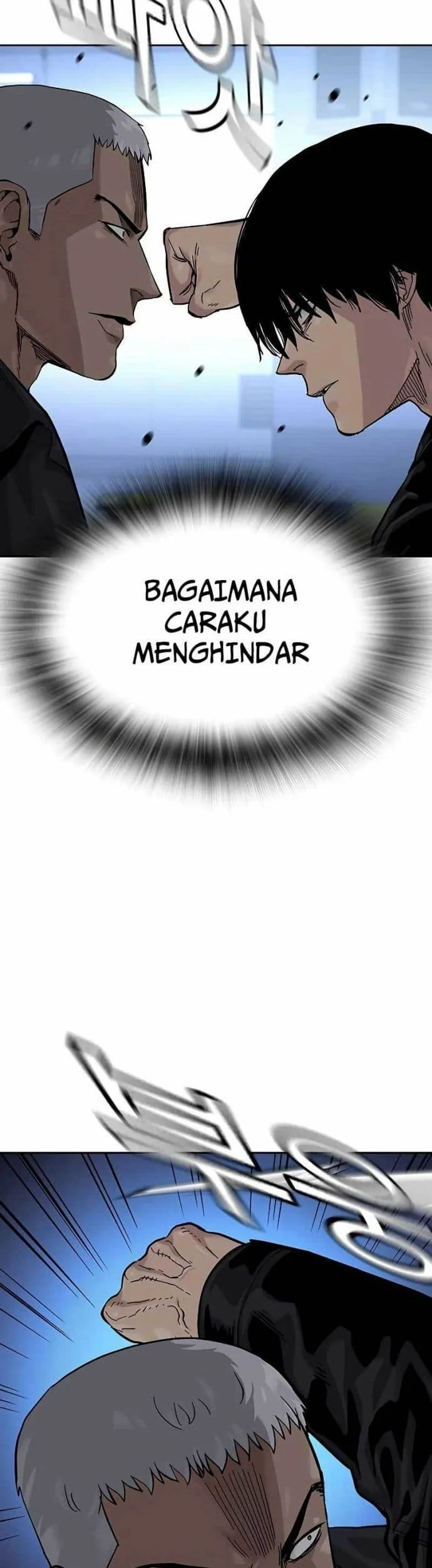 Everyone Loves Her Chapter 106 Gambar 23