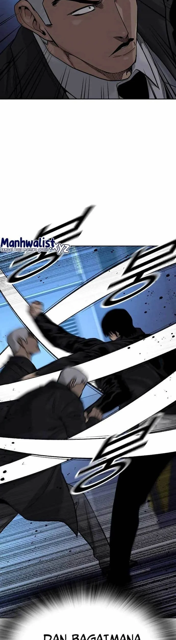 Everyone Loves Her Chapter 106 Gambar 24