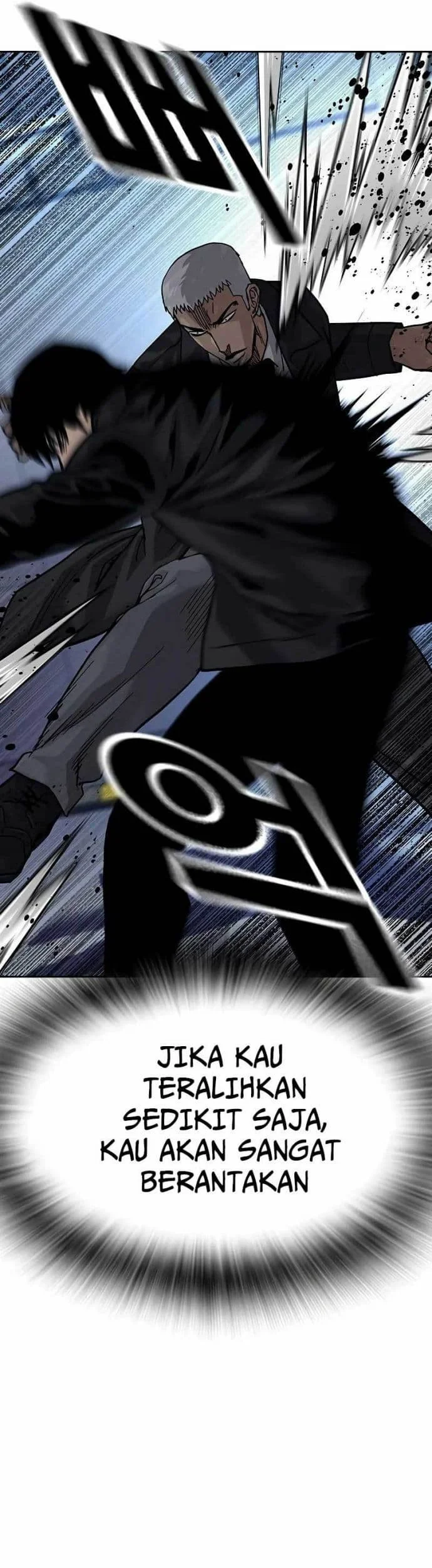 Everyone Loves Her Chapter 106 Gambar 26