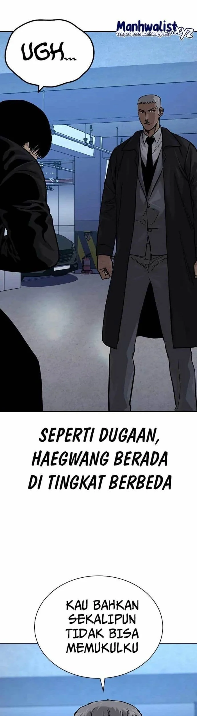 Everyone Loves Her Chapter 106 Gambar 27