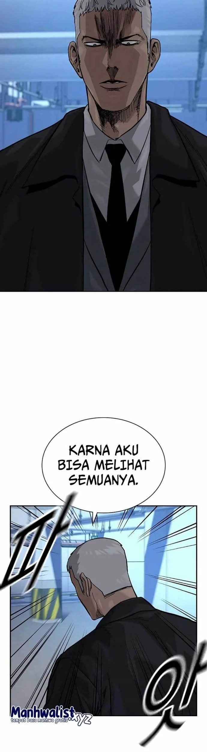 Everyone Loves Her Chapter 106 Gambar 28