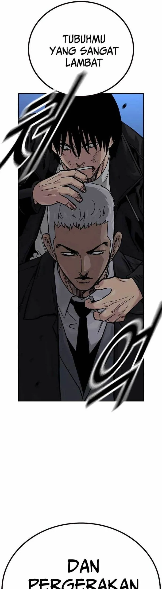 Everyone Loves Her Chapter 106 Gambar 30