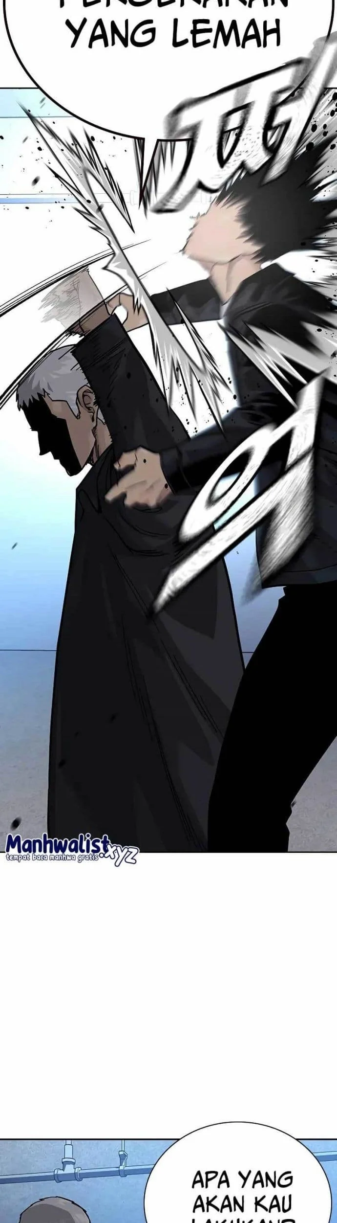 Everyone Loves Her Chapter 106 Gambar 31