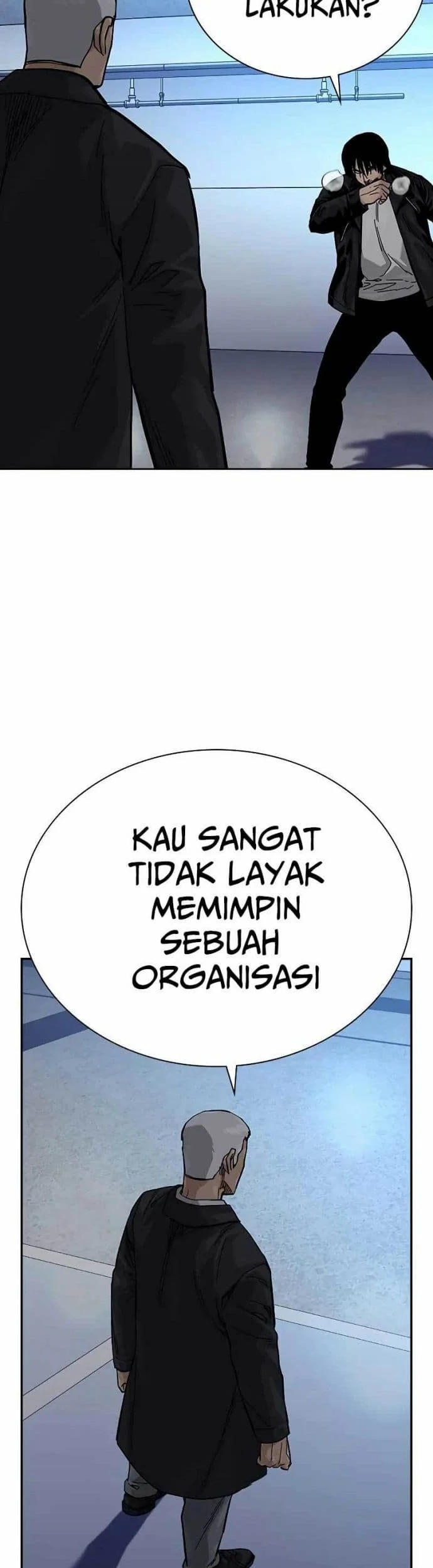 Everyone Loves Her Chapter 106 Gambar 32