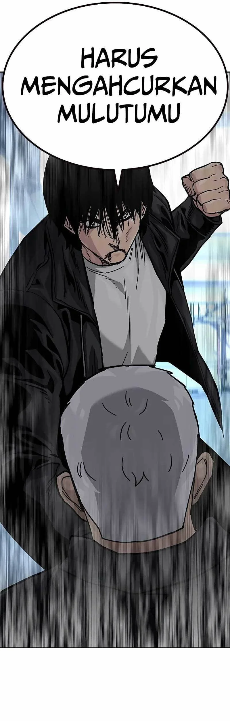 Everyone Loves Her Chapter 107 Gambar 44