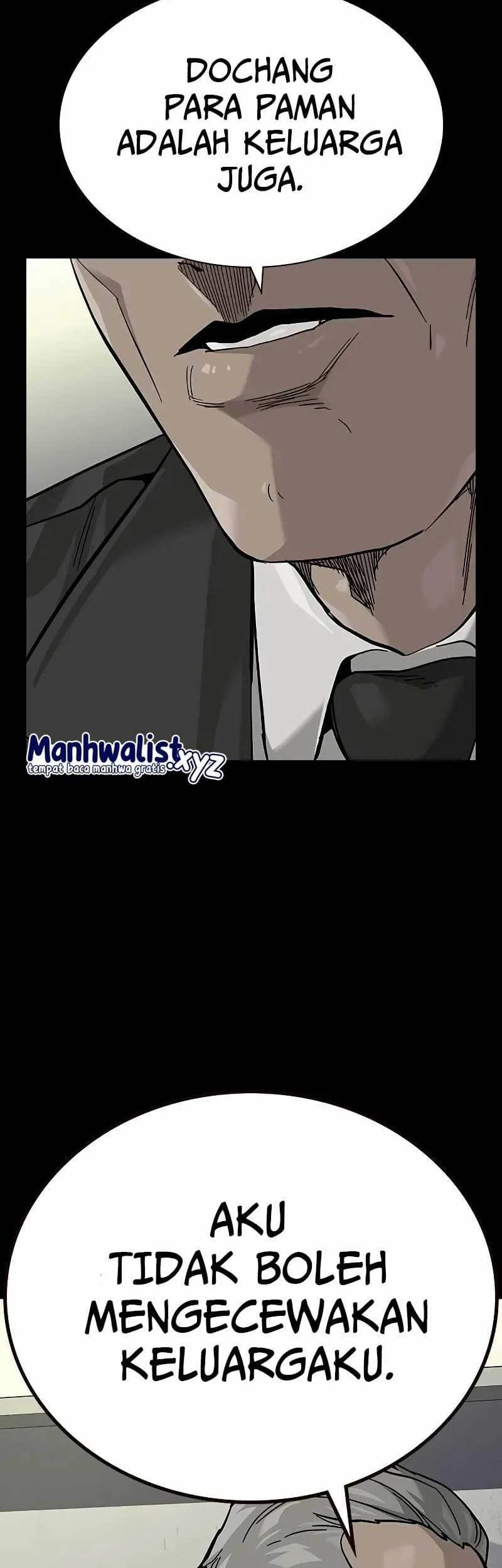 Everyone Loves Her Chapter 107 Gambar 50