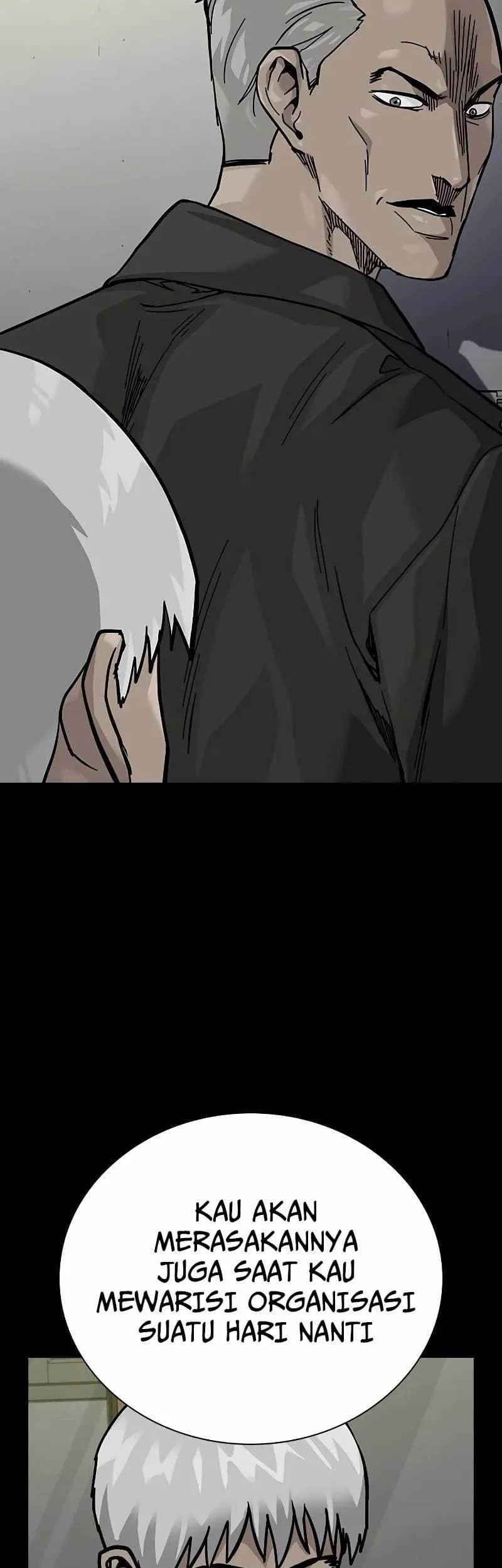 Everyone Loves Her Chapter 107 Gambar 51