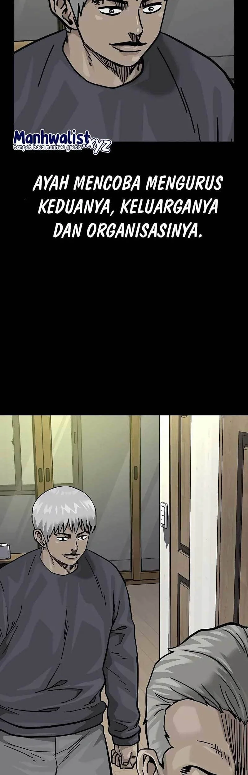 Everyone Loves Her Chapter 107 Gambar 52