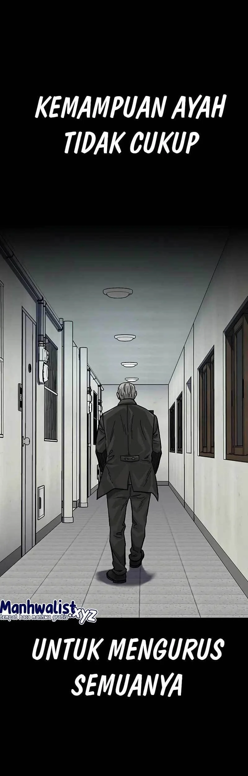 Everyone Loves Her Chapter 107 Gambar 55