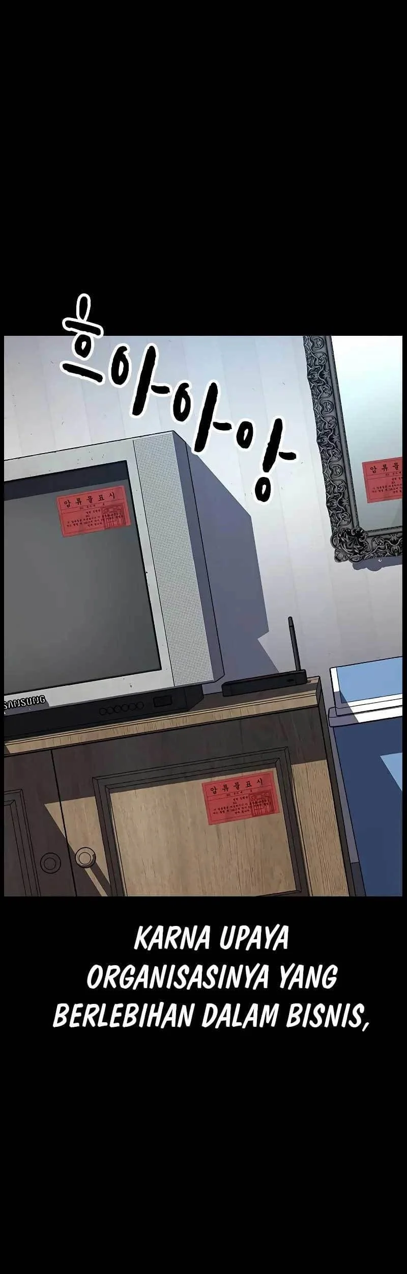 Everyone Loves Her Chapter 107 Gambar 56