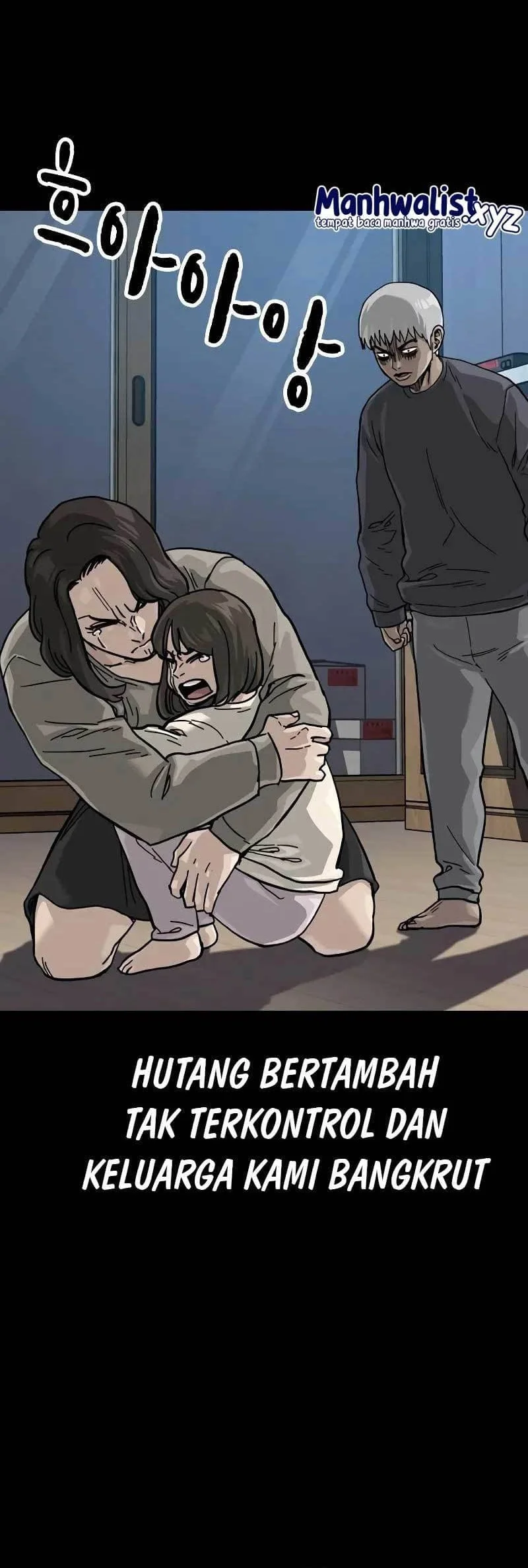 Everyone Loves Her Chapter 107 Gambar 57