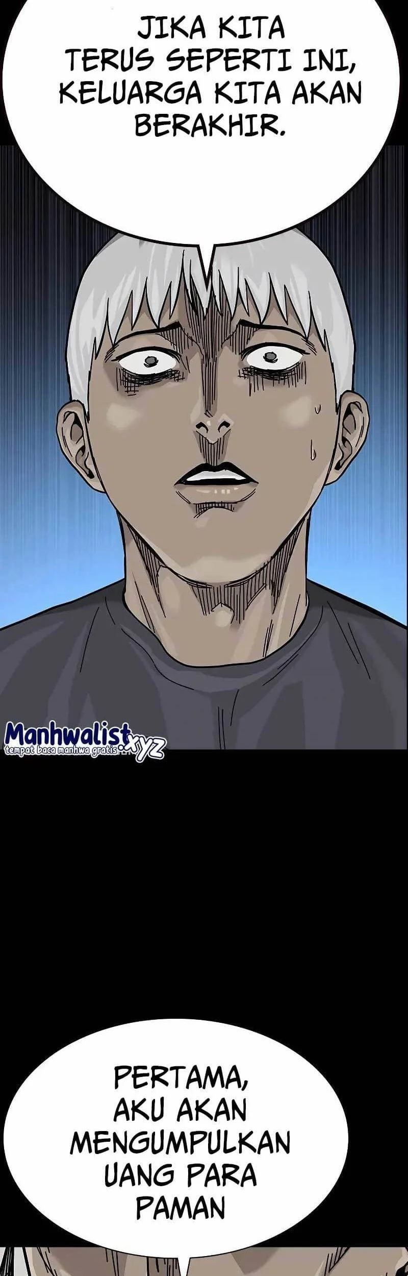 Everyone Loves Her Chapter 107 Gambar 59