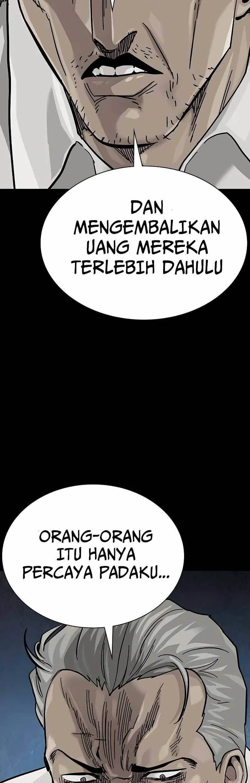 Everyone Loves Her Chapter 107 Gambar 60