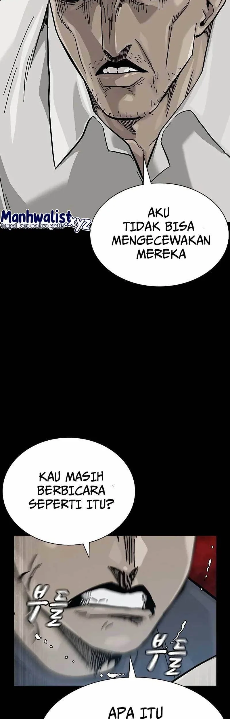 Everyone Loves Her Chapter 107 Gambar 61