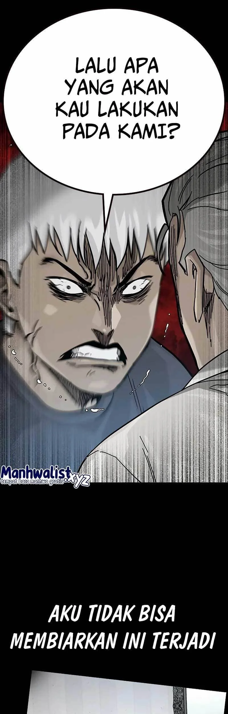 Everyone Loves Her Chapter 107 Gambar 63