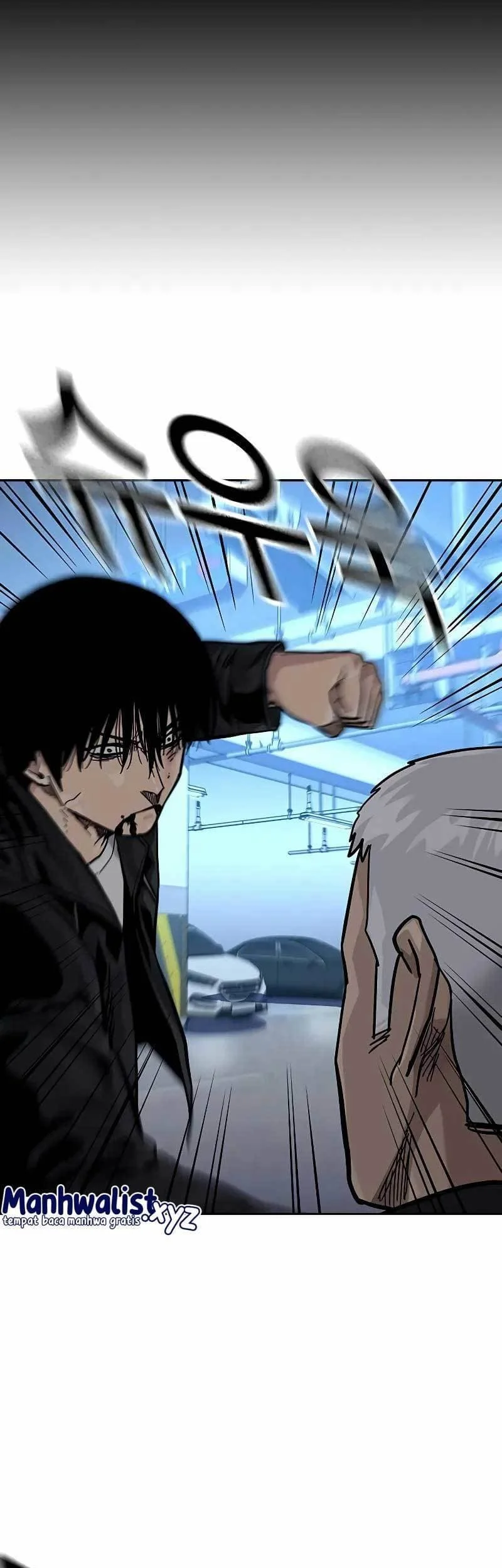 Everyone Loves Her Chapter 107 Gambar 68