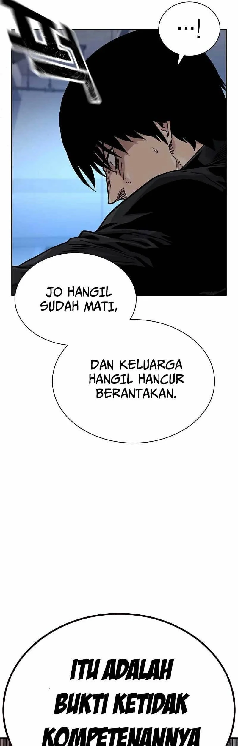 Everyone Loves Her Chapter 107 Gambar 69