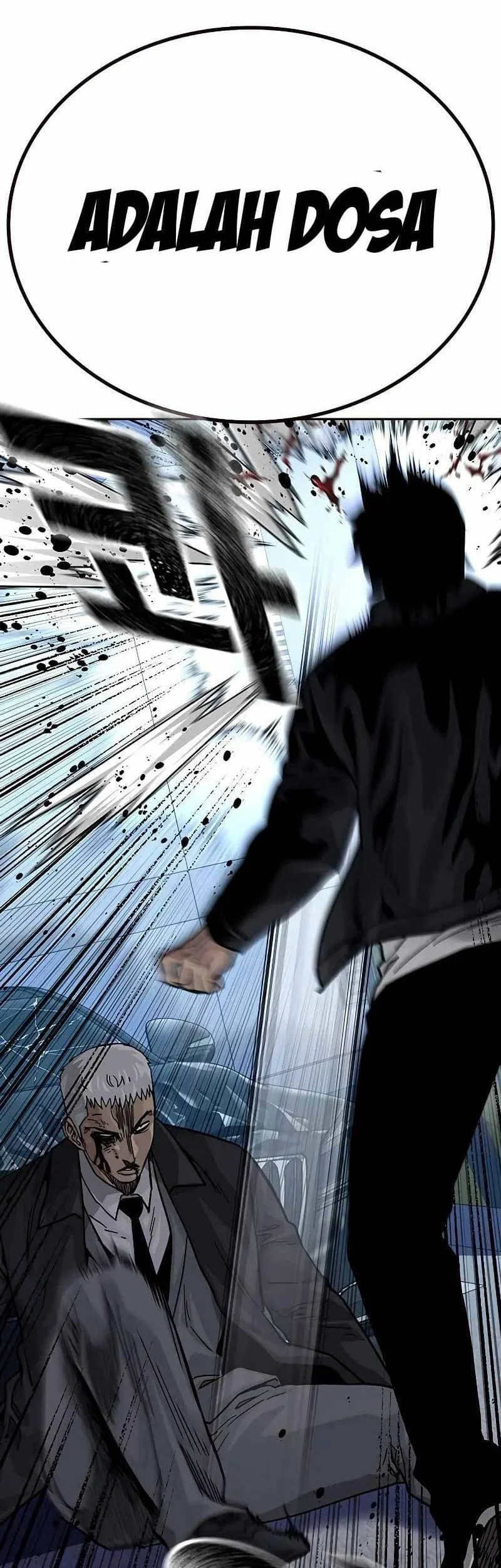 Everyone Loves Her Chapter 107 Gambar 71