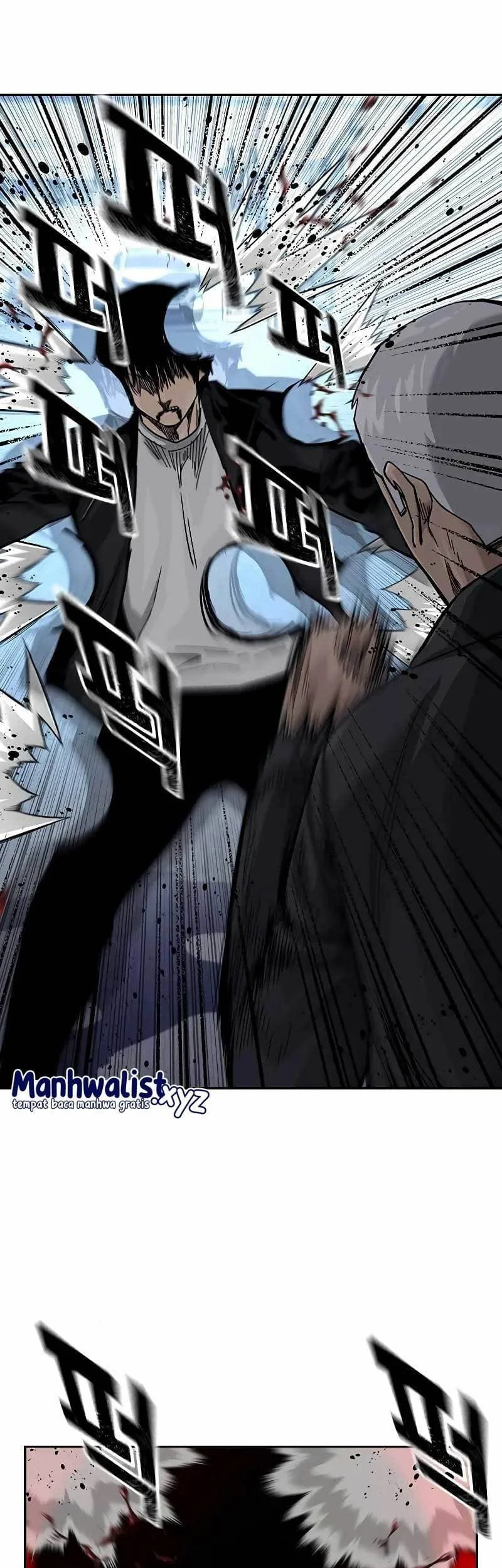 Everyone Loves Her Chapter 107 Gambar 73