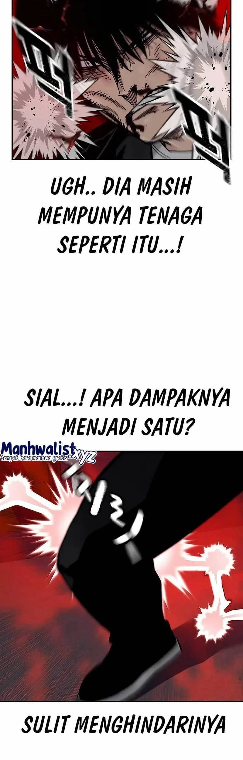 Everyone Loves Her Chapter 107 Gambar 74