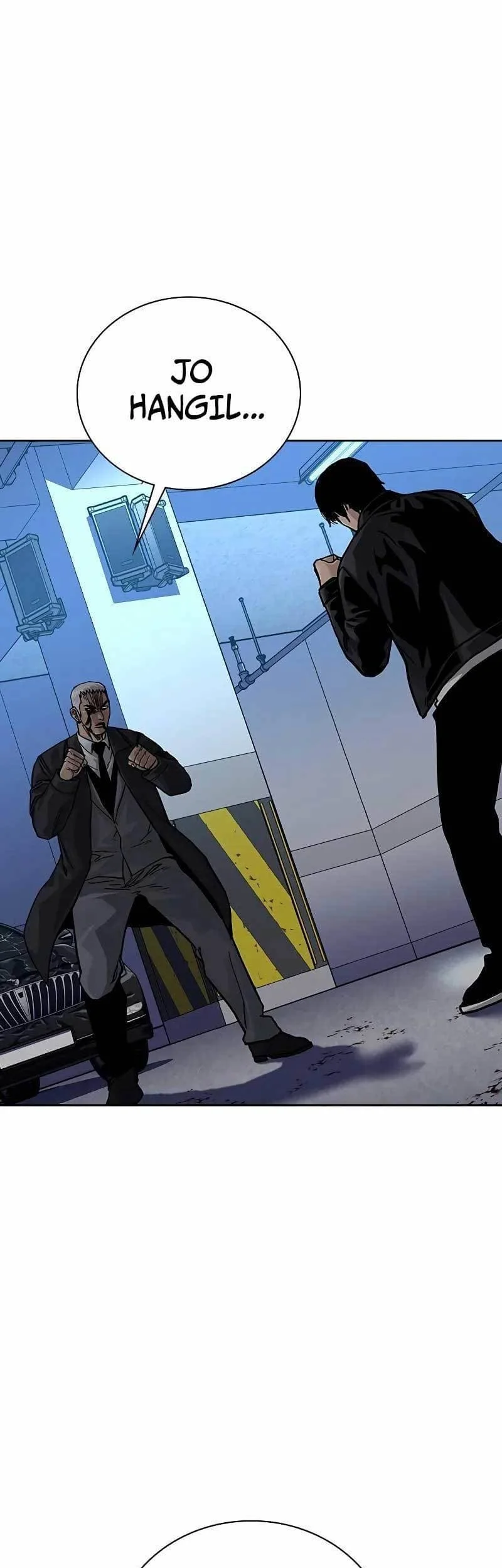 Everyone Loves Her Chapter 107 Gambar 75