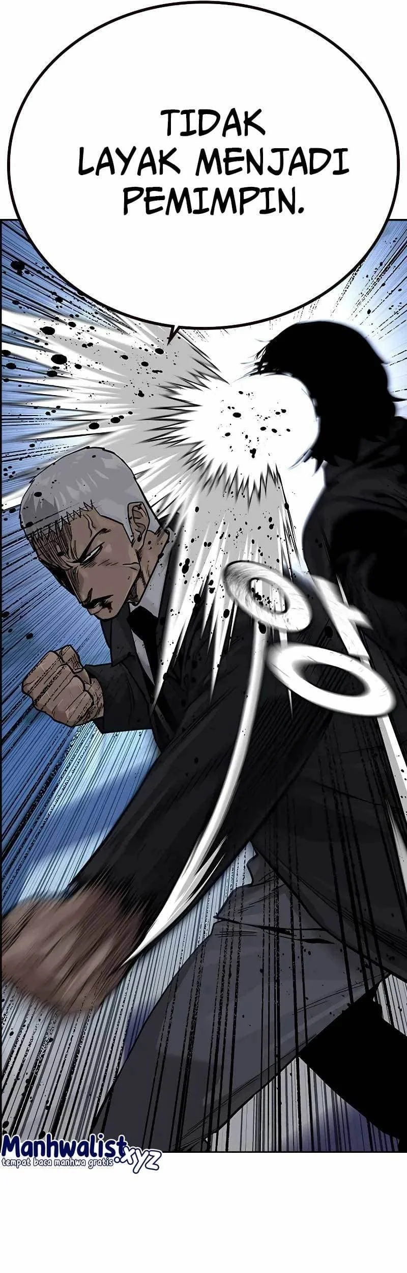 Everyone Loves Her Chapter 107 Gambar 77