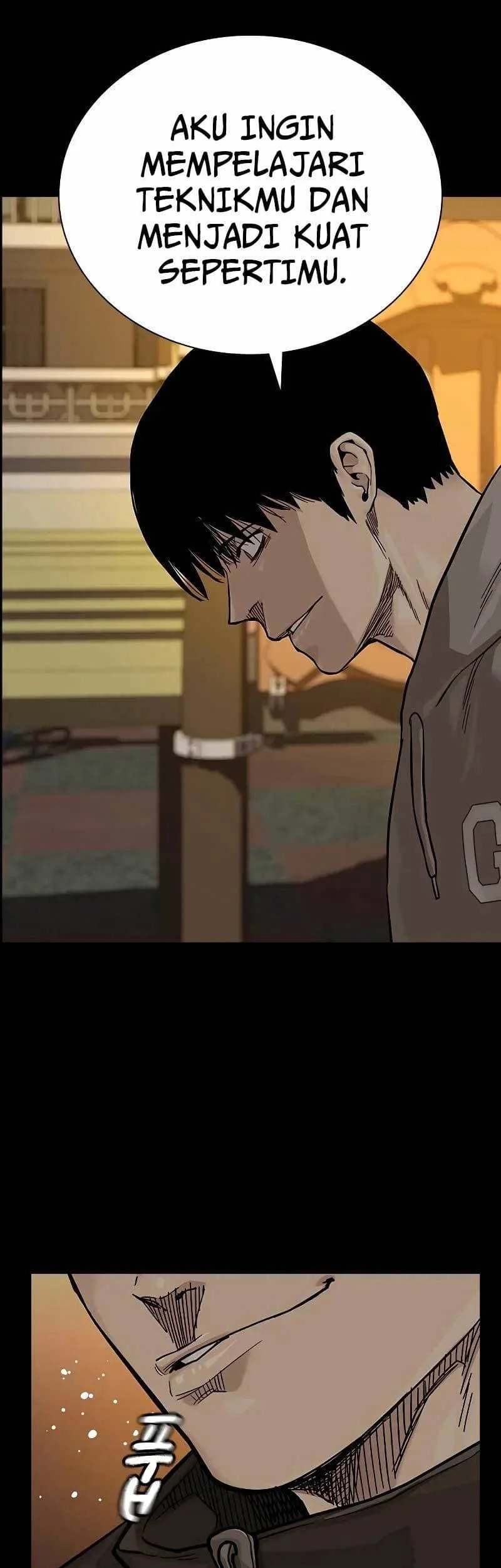 Everyone Loves Her Chapter 107 Gambar 82