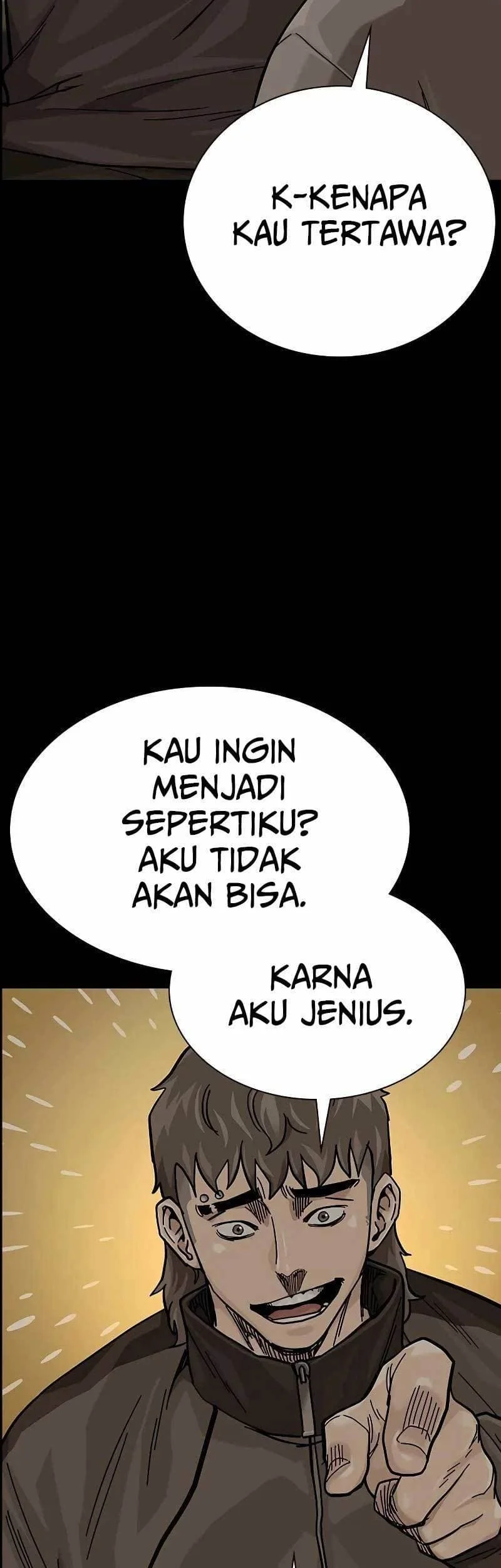 Everyone Loves Her Chapter 107 Gambar 84