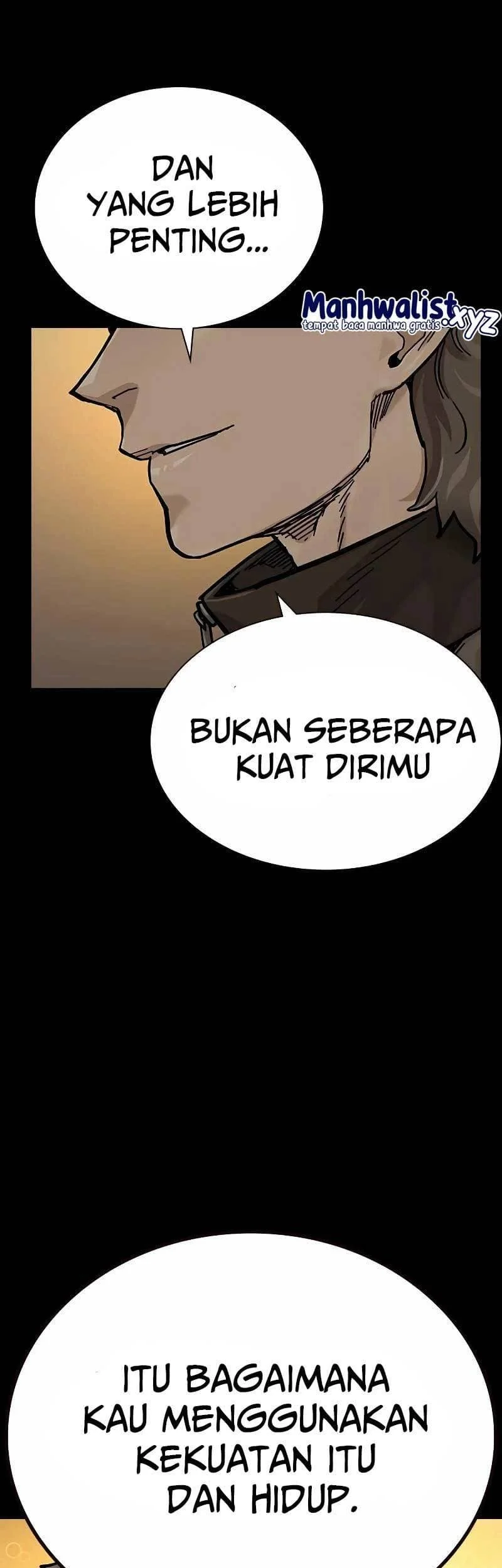 Everyone Loves Her Chapter 107 Gambar 87