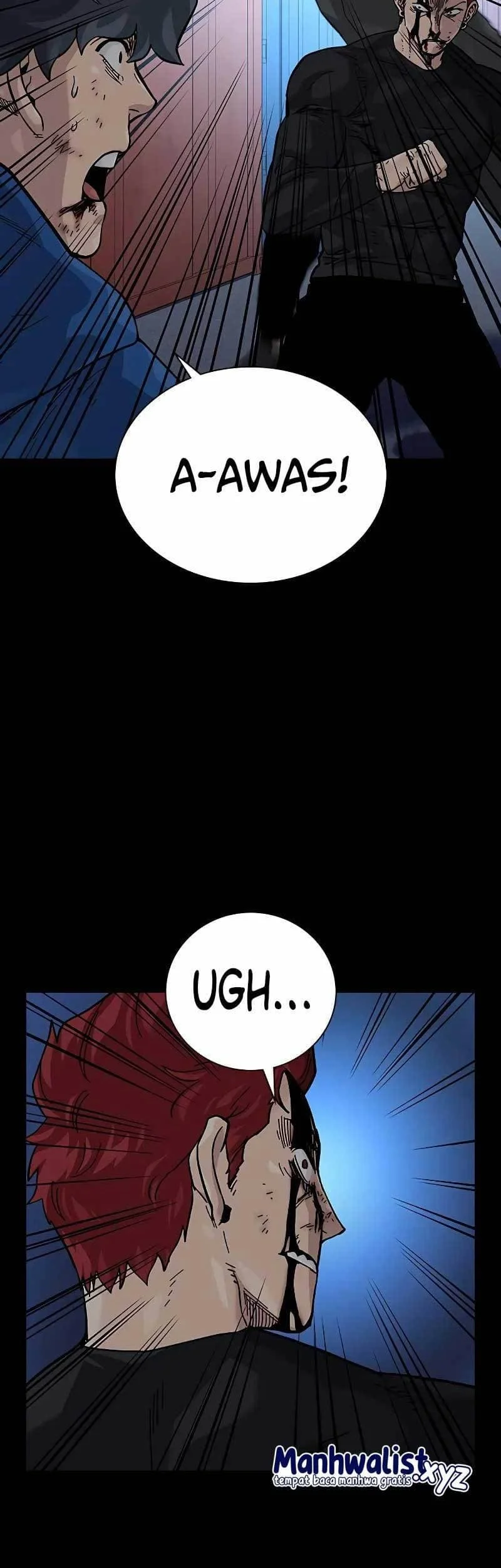 Everyone Loves Her Chapter 107 Gambar 3