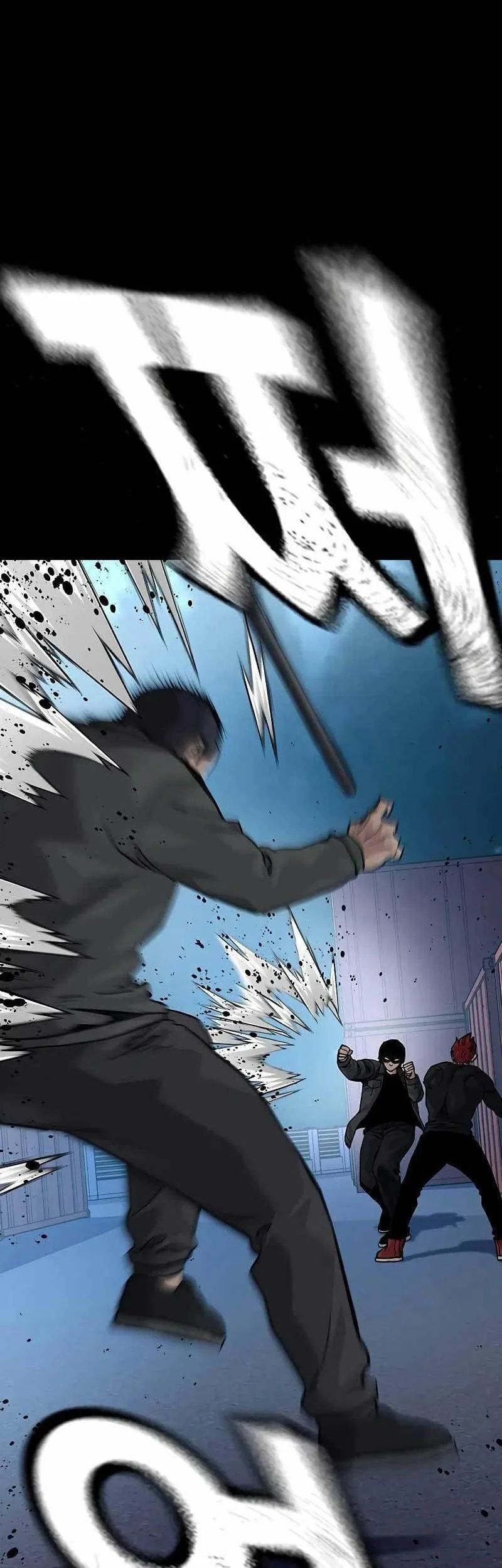 Everyone Loves Her Chapter 107 Gambar 4