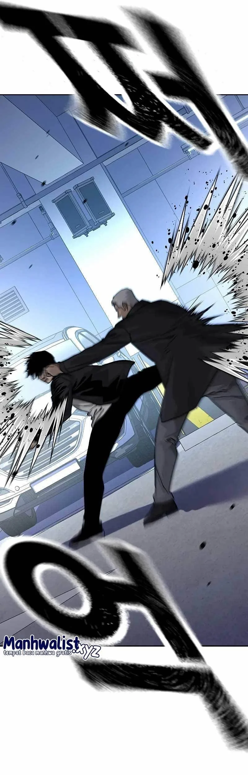 Everyone Loves Her Chapter 107 Gambar 91