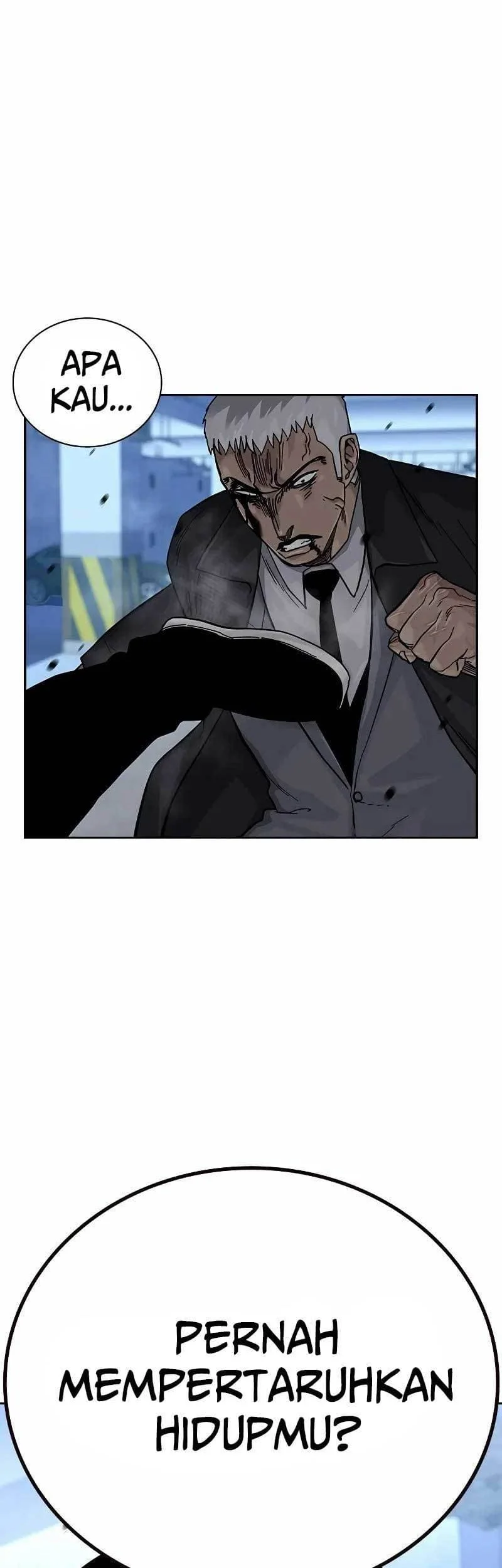 Everyone Loves Her Chapter 107 Gambar 92