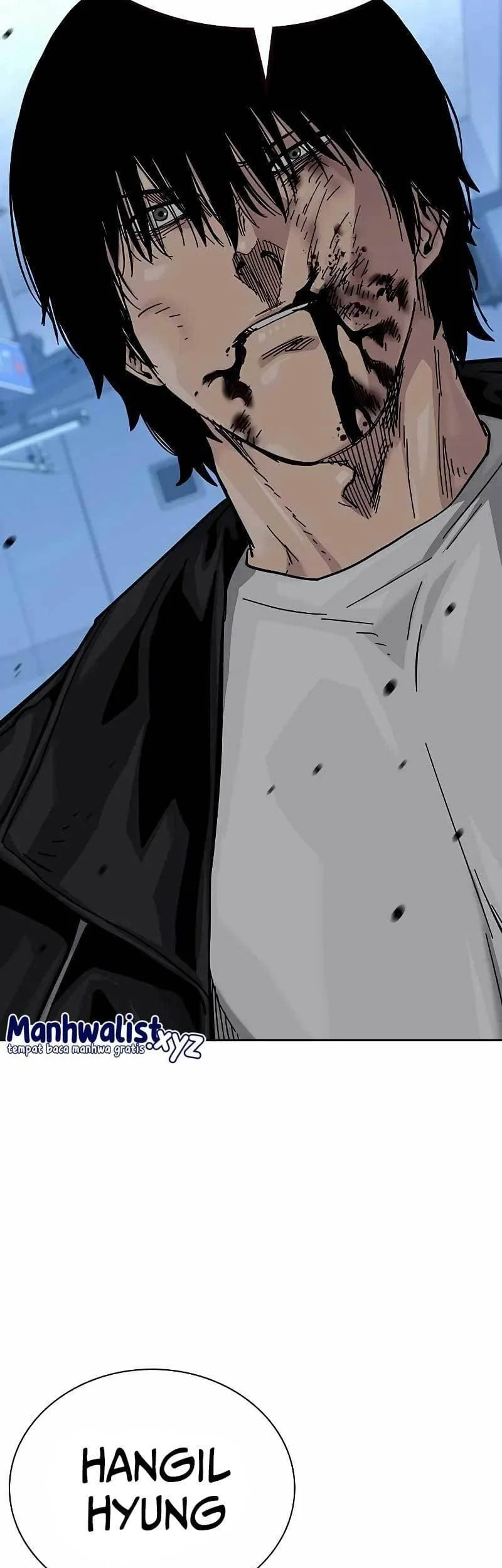 Everyone Loves Her Chapter 107 Gambar 93