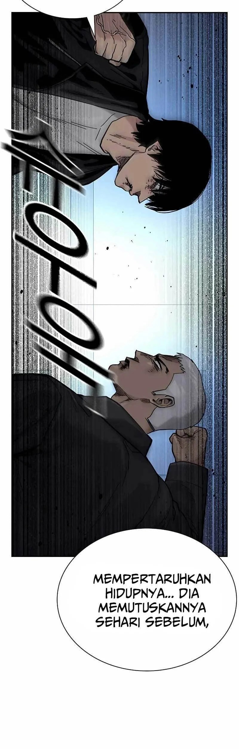 Everyone Loves Her Chapter 107 Gambar 94