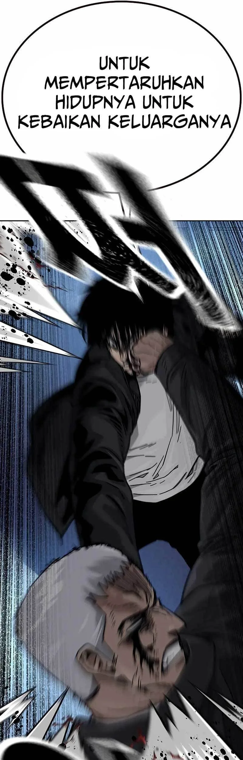 Everyone Loves Her Chapter 107 Gambar 96