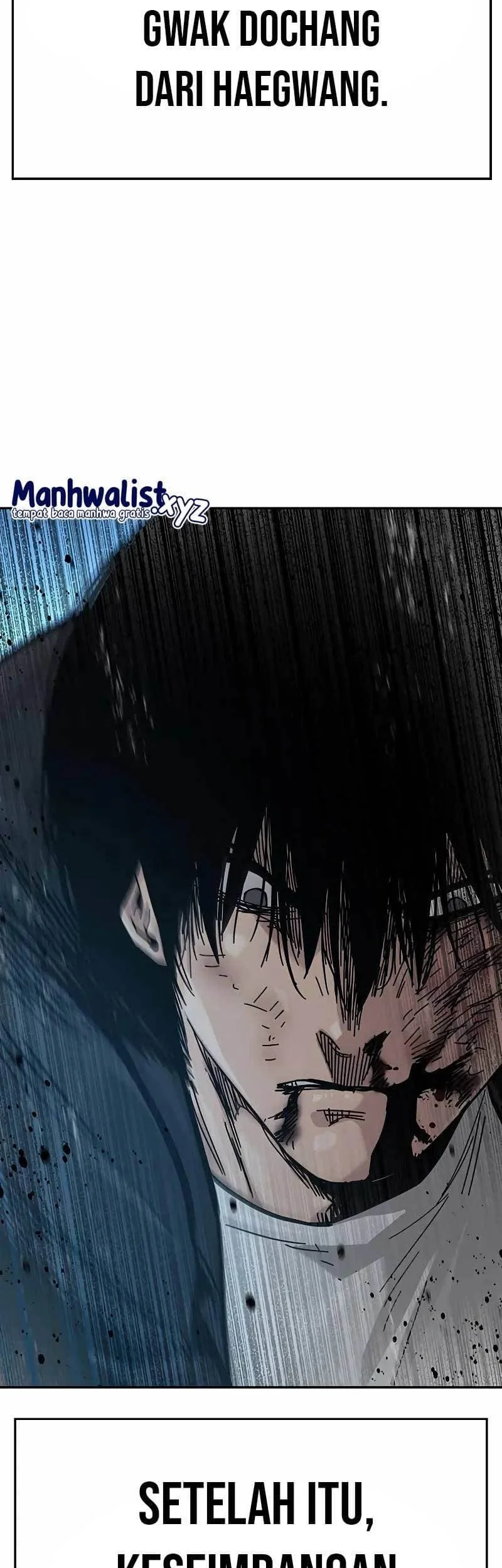 Everyone Loves Her Chapter 107 Gambar 116