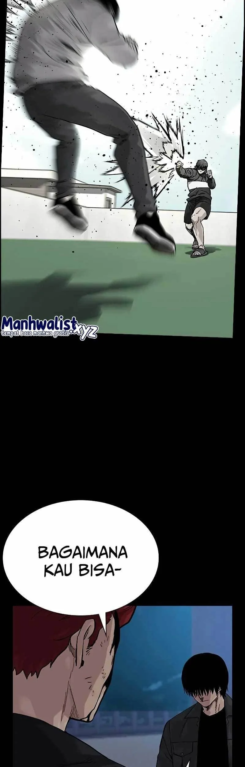 Everyone Loves Her Chapter 107 Gambar 8