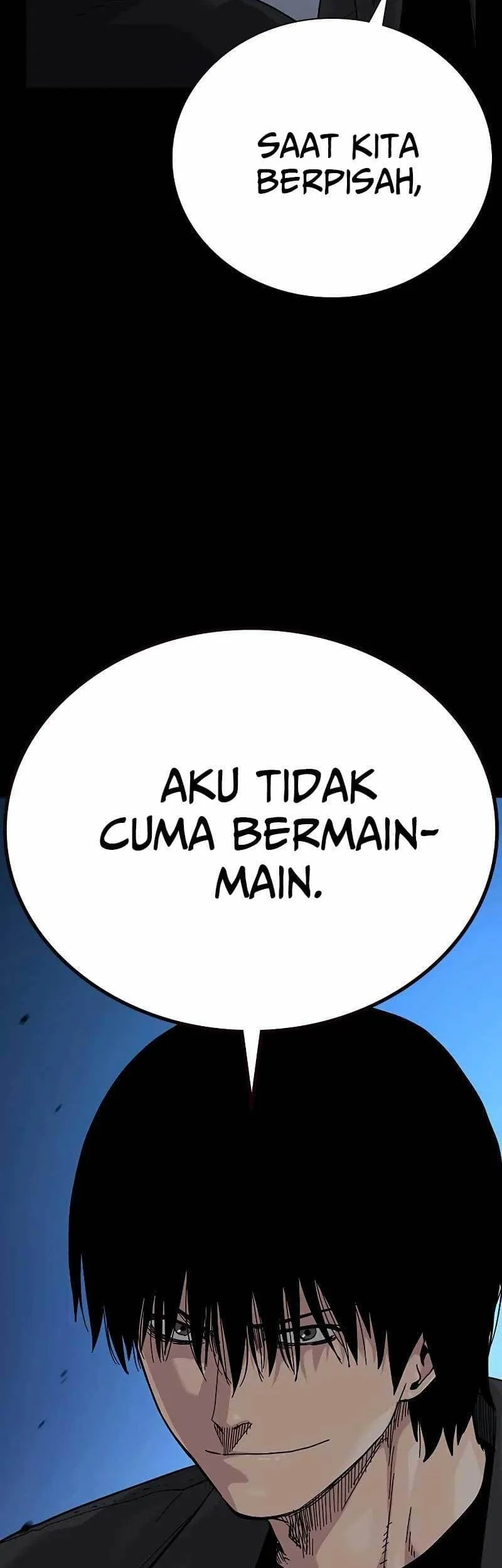 Everyone Loves Her Chapter 107 Gambar 9