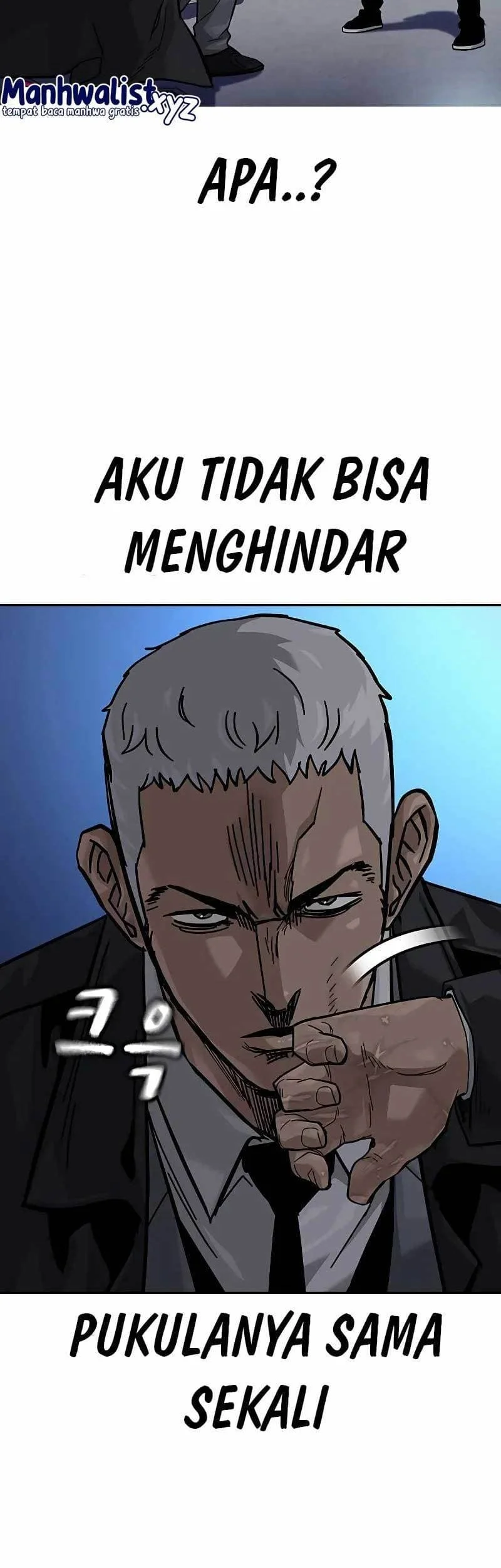 Everyone Loves Her Chapter 107 Gambar 12