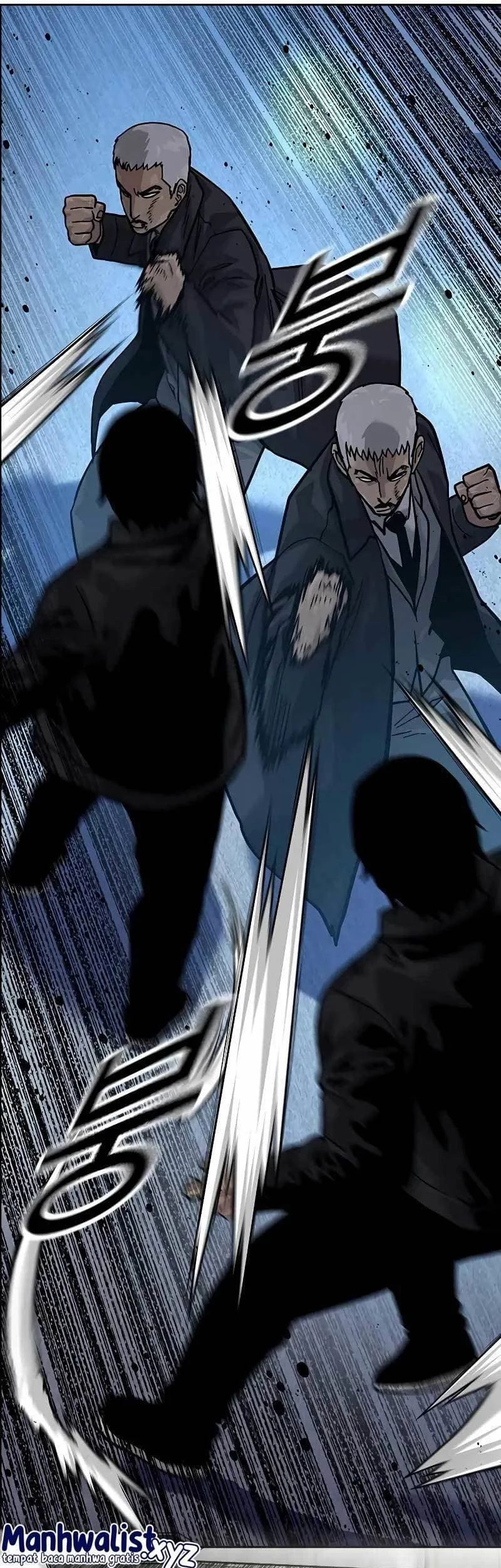 Everyone Loves Her Chapter 107 Gambar 20