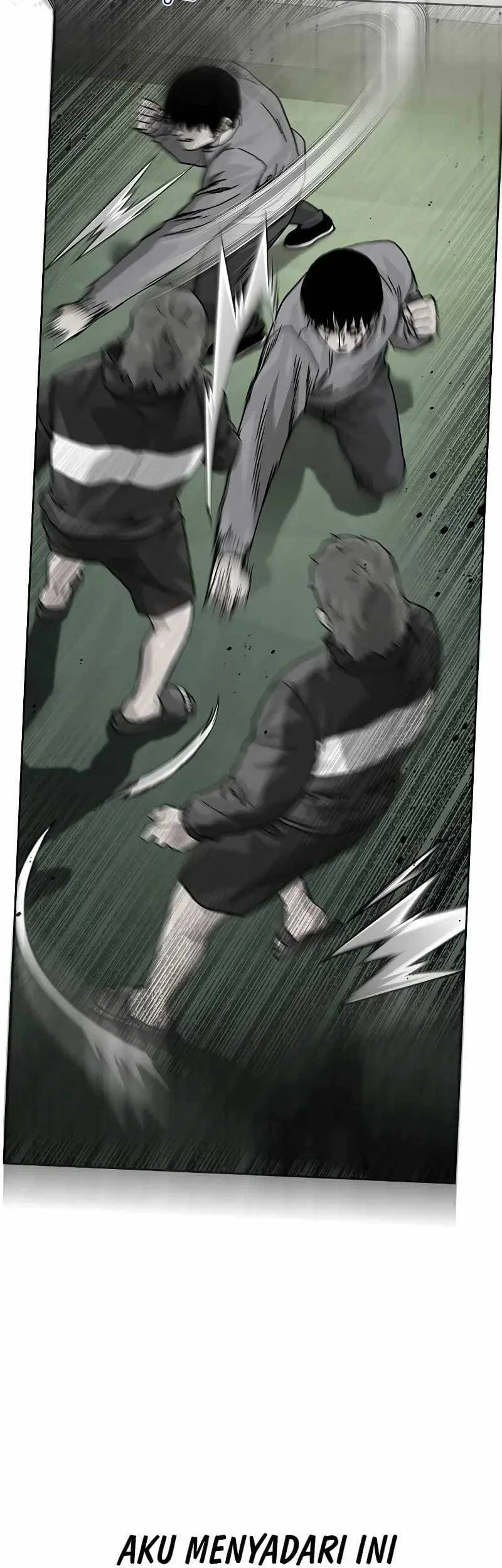 Everyone Loves Her Chapter 107 Gambar 21