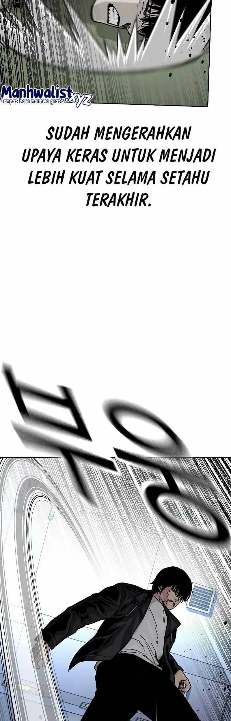 Everyone Loves Her Chapter 107 Gambar 26