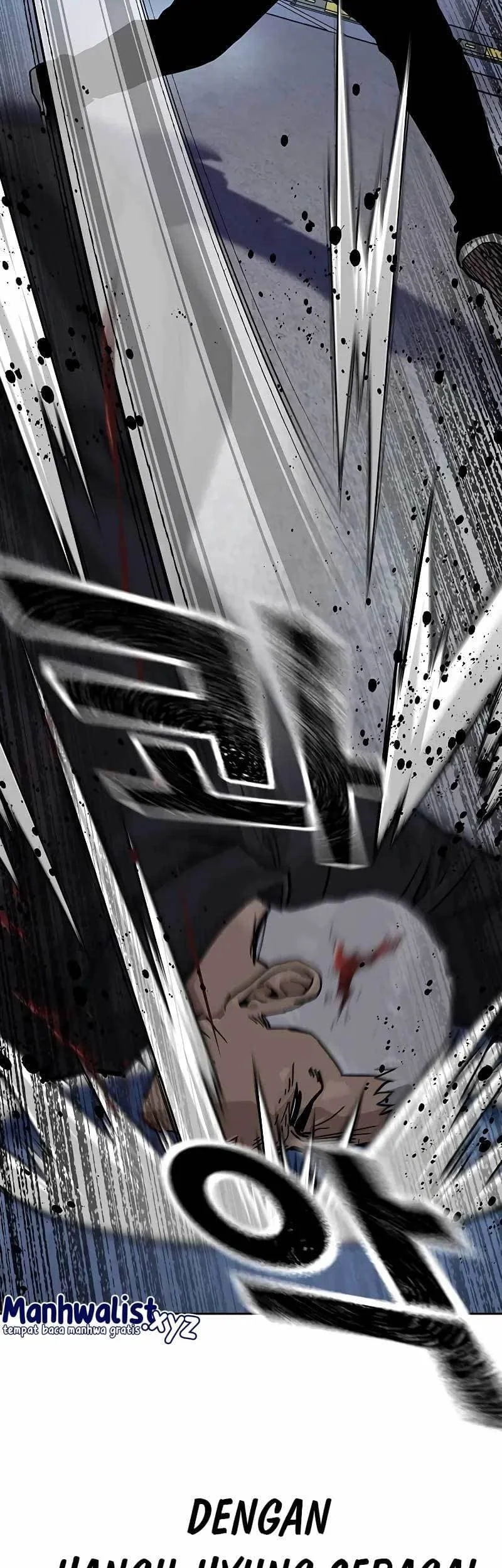 Everyone Loves Her Chapter 107 Gambar 27