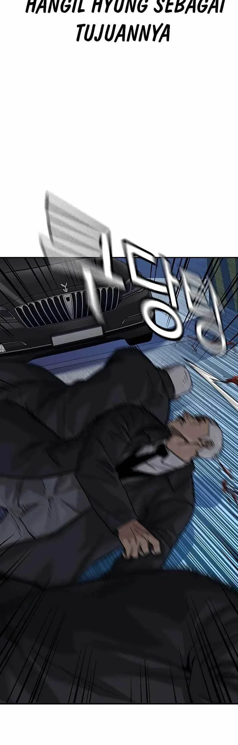 Everyone Loves Her Chapter 107 Gambar 28