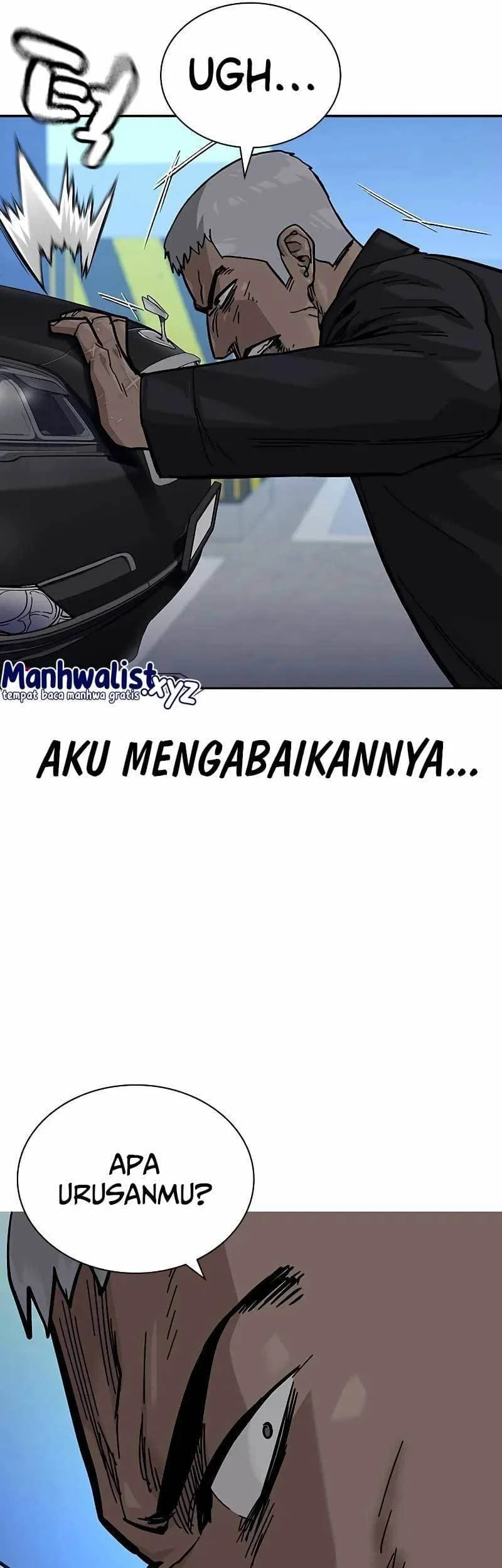 Everyone Loves Her Chapter 107 Gambar 30