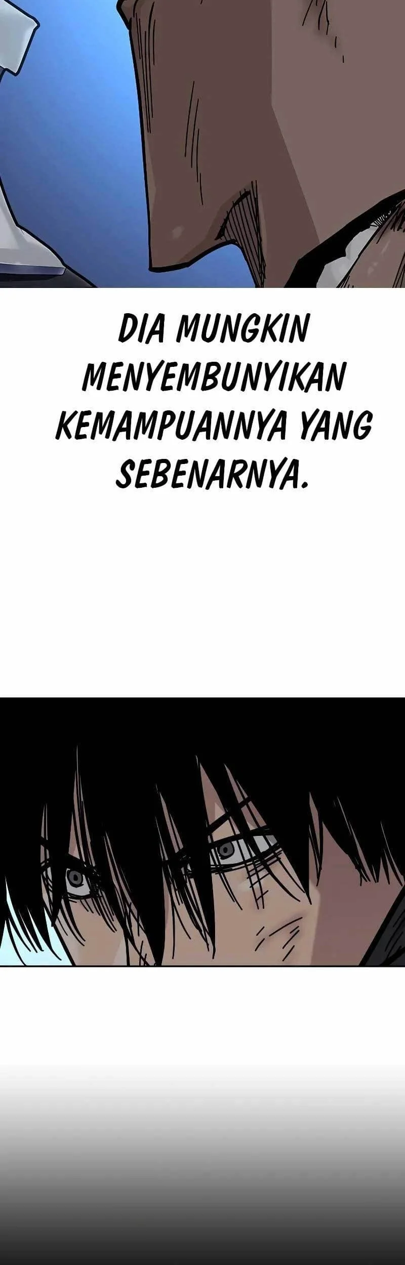 Everyone Loves Her Chapter 107 Gambar 31