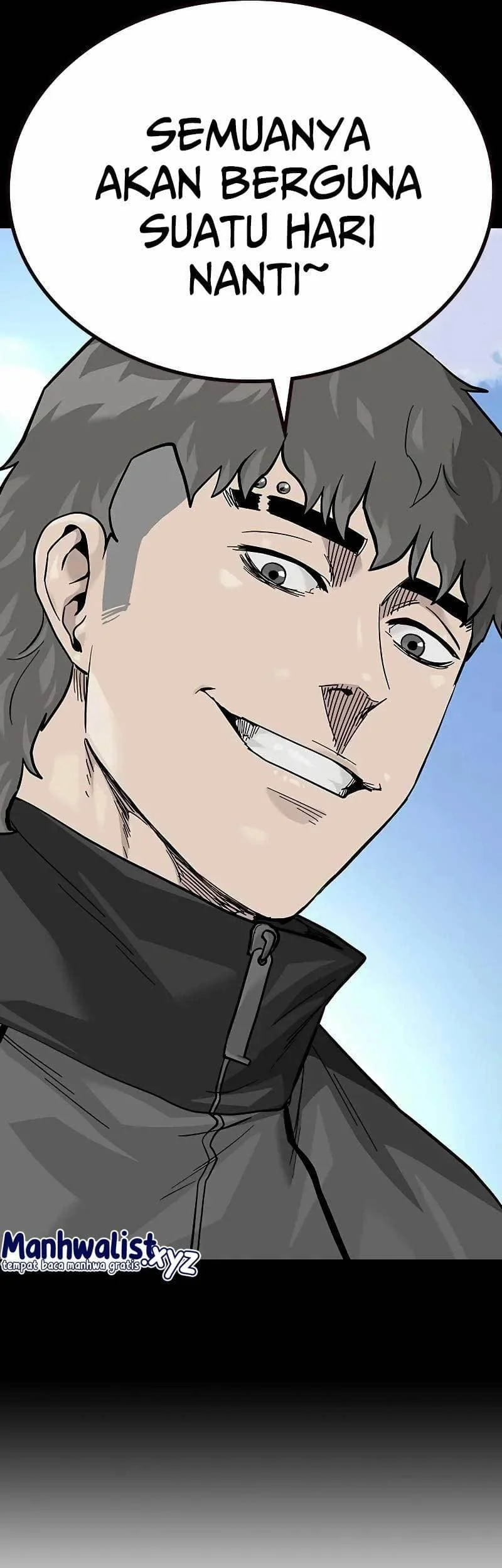 Everyone Loves Her Chapter 107 Gambar 35