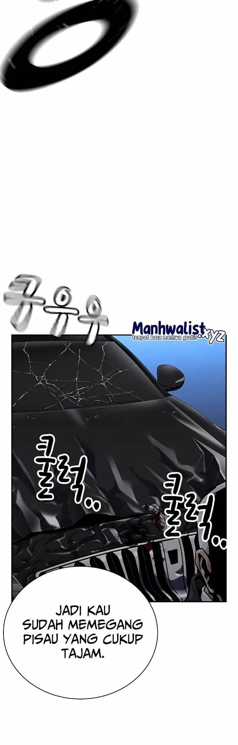 Everyone Loves Her Chapter 107 Gambar 38