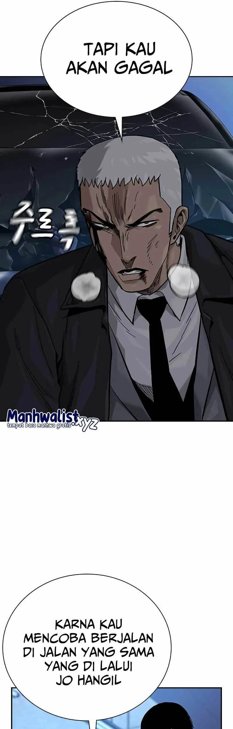 Everyone Loves Her Chapter 107 Gambar 40